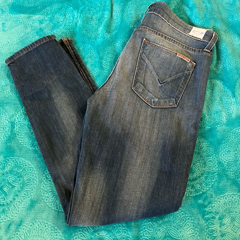 Hudson🔥Host Pick🔥 Midrise Jeans - Picture 7 of 14